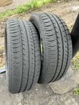Літні шини Goodyear 195/60 R15
