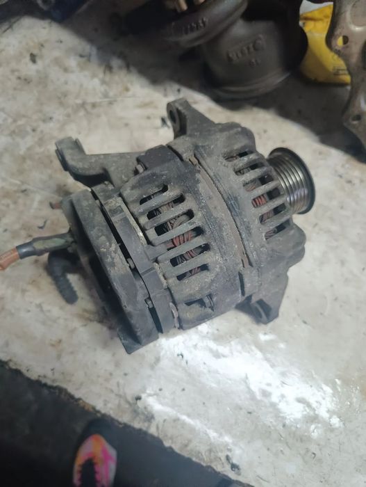 ALTERNATOR DUCATO 06-11R 2.3 504009977