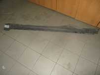 Embaladeira 3B0853856D VW PASSAT 2005 Drt