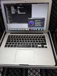 MacBook Air 13'' sprawny