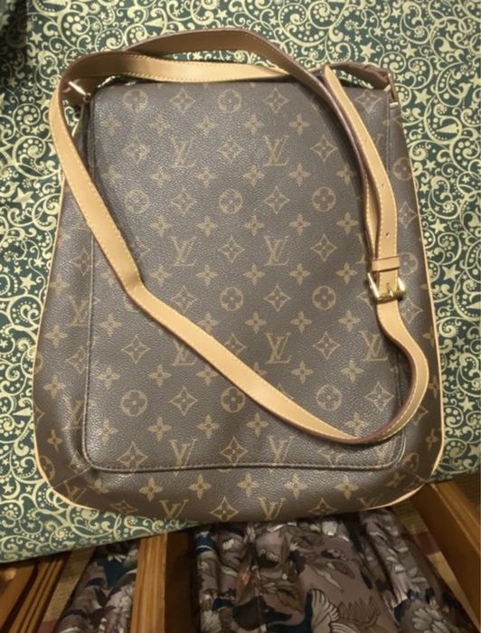 Mala Louis Vuitton