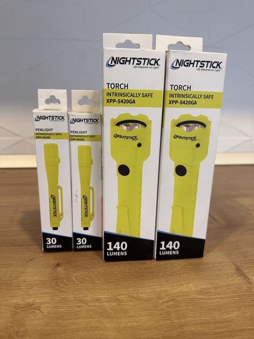 Фонарь Penliht Zona 0