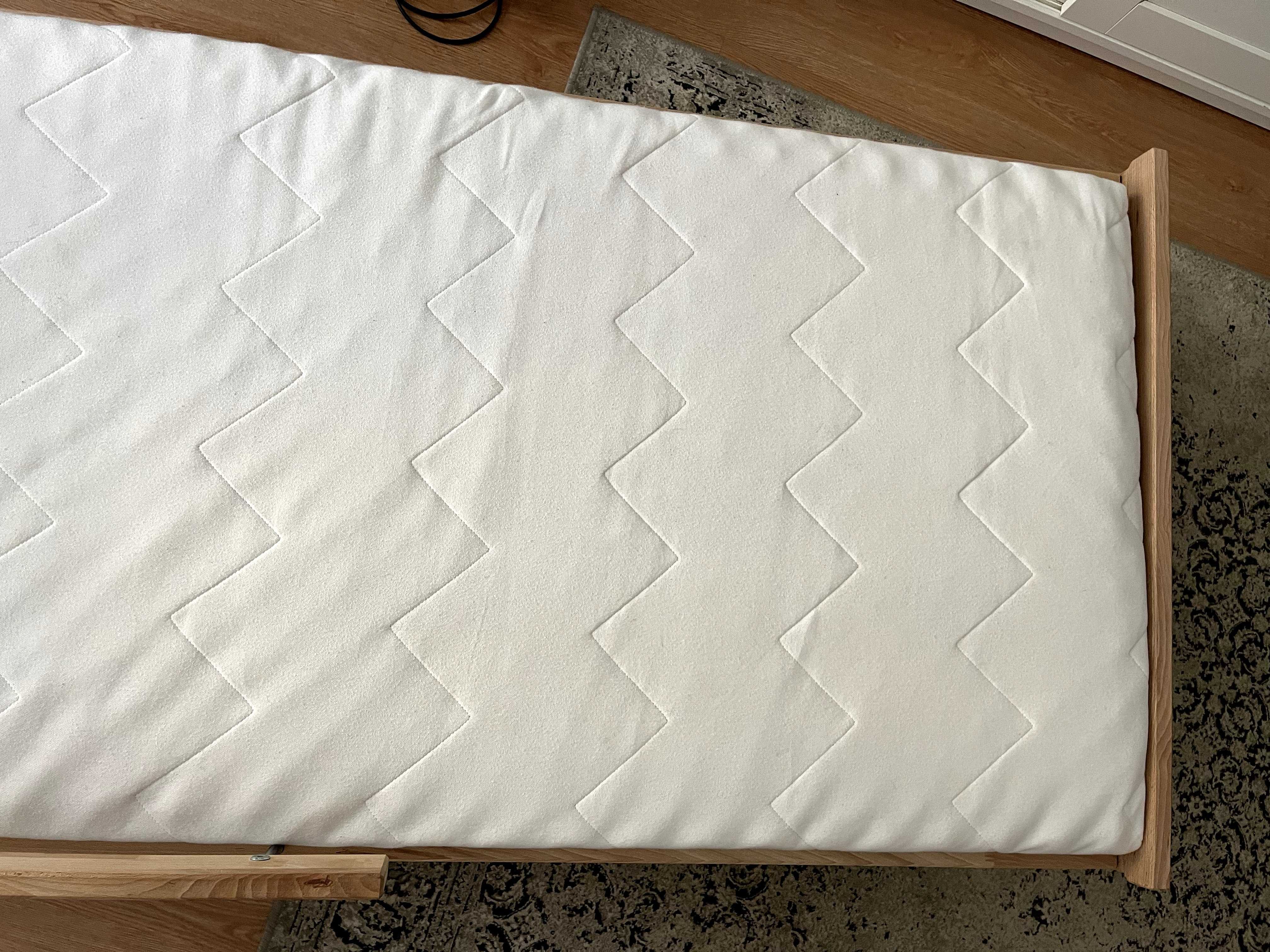 Ikea Sniglar cama para criança