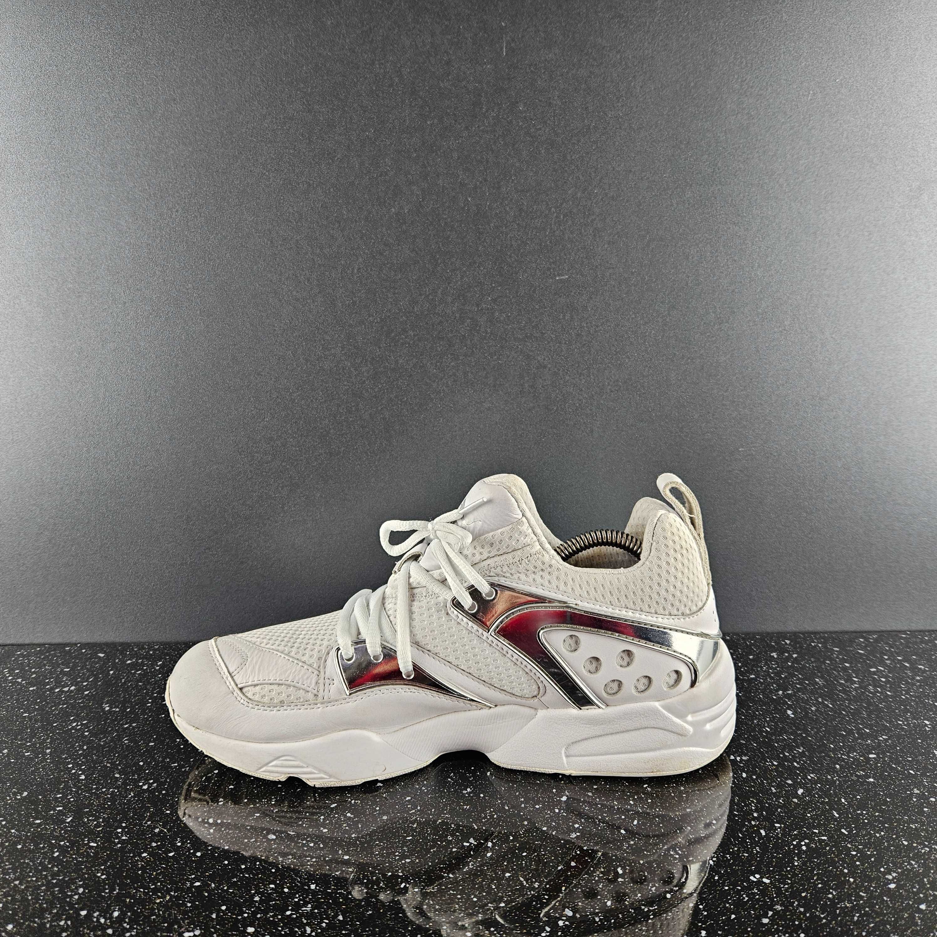 Кроссовки Puma Trinomic. Размер 42