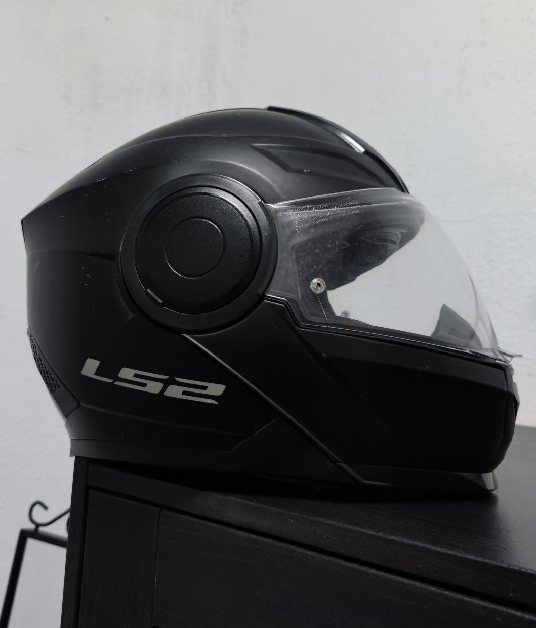 Capacete LS2 SCOOPE