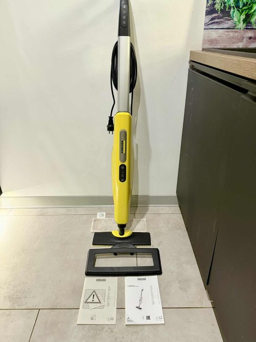 kärcher mop parowy sc 3 upright