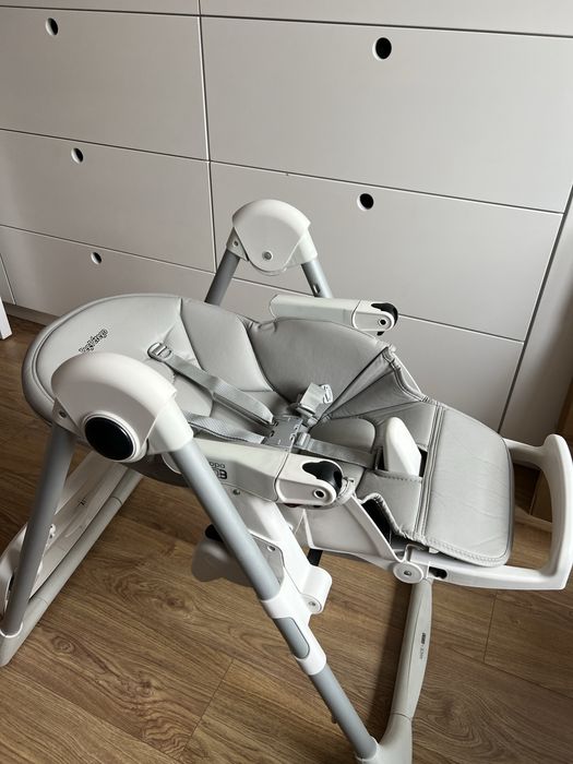 Krzeselko Peg Perego