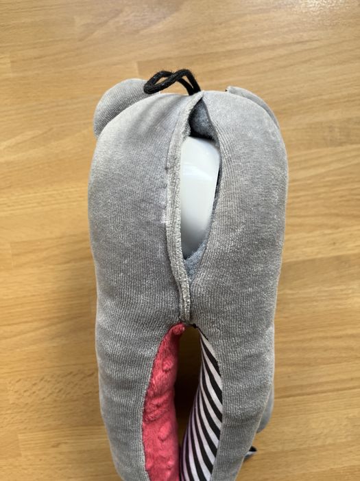 Szumiś Whisbear do usypiania dzieci