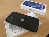 iPhone 12 64 GB Czarny (STAN IDEALNY)