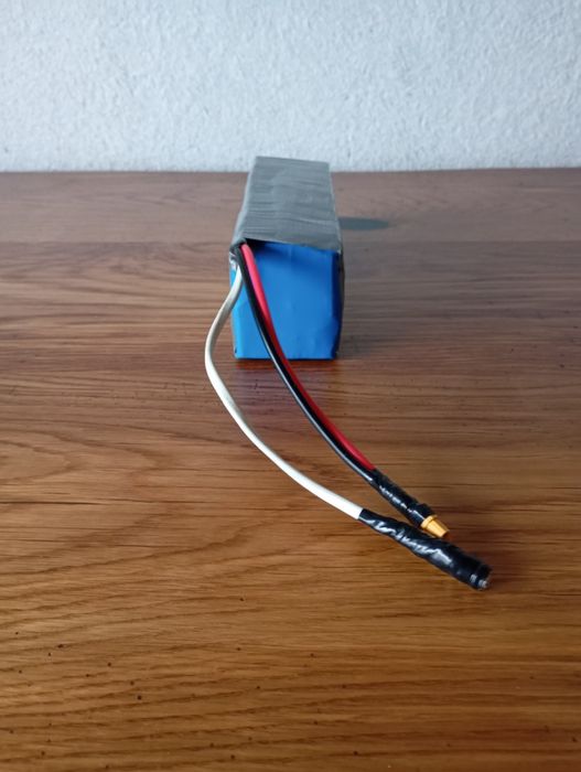 Акумулятор до волосипеда, самоката 36/48 вольт