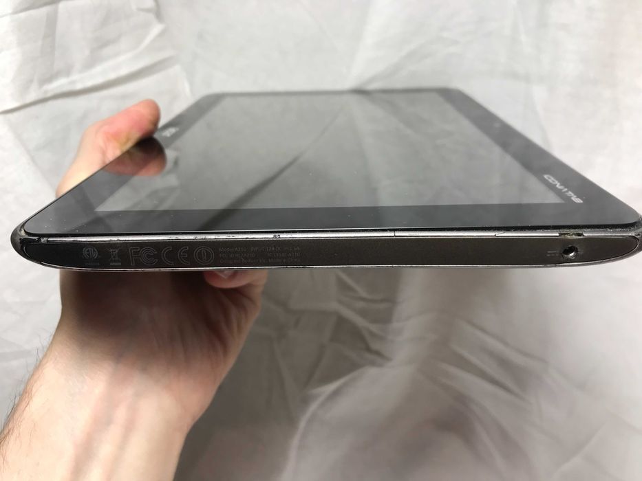 Планшет Acer A210
