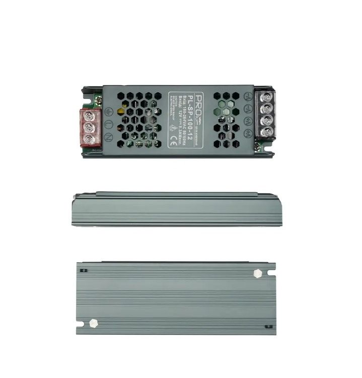 Блок живлення PROLUM™ 12V Series "SP" 100W
