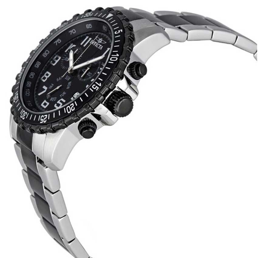 Наручний годинник Invicta Specialty 45 мм 1326