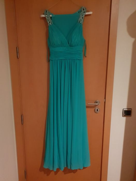 Vestido de Gala/Cerimónia
