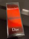 Dior Fahrenheit EDT 100ml