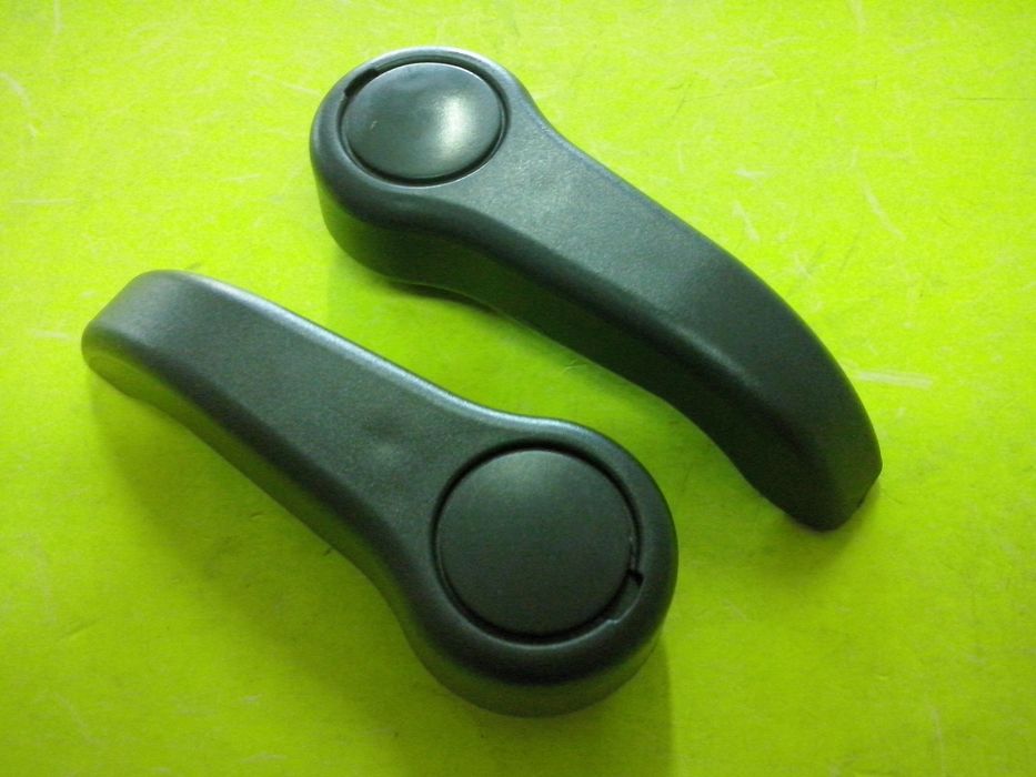 Manete ajustar o banco Renault Clio II novas