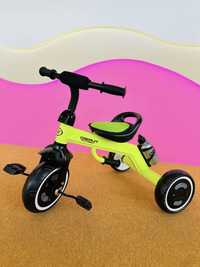 Велосипед дитячий/ велосипед триколісний/дитячий велосипед Turbo Trike