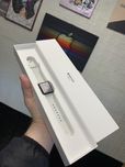 Продам часы apple watch 3 38mm в идеальном состояние