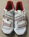 Buty na rower  unisex SPD MTB Muddyfox 35,5