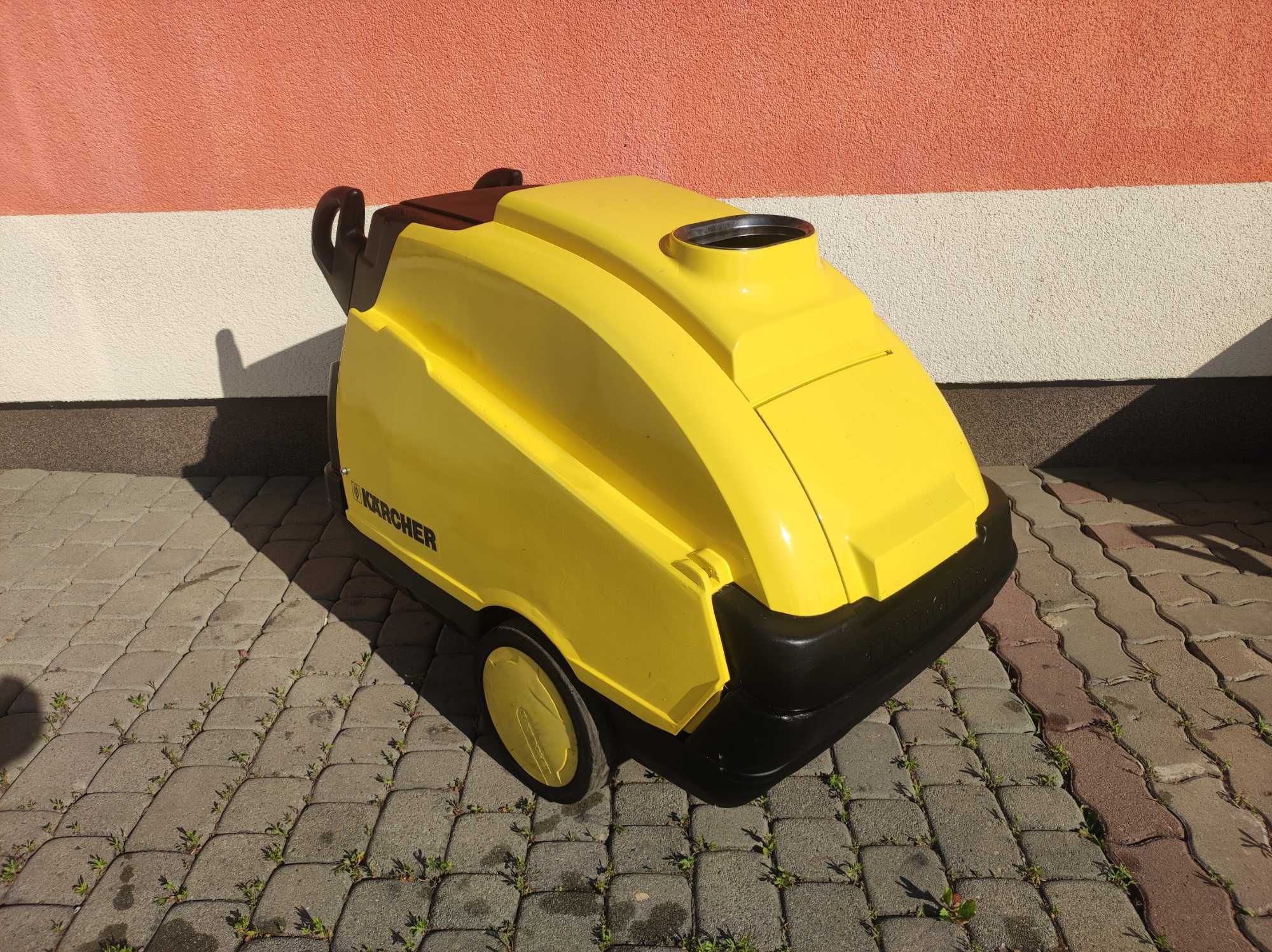 Myjka Ciśnieniowa Karcher HDS 1295