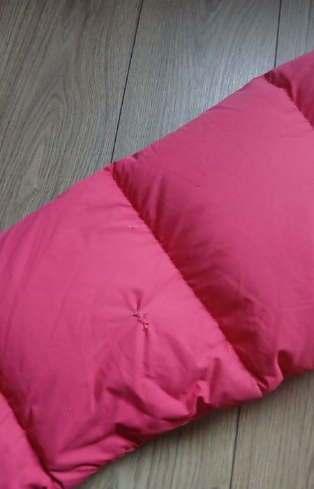 Женский Пуховик Berghaus оригинал ArcteryxColumbiaMammut