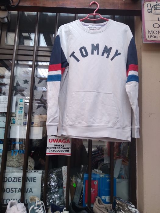 Odzież używana/bawelniana idealna na czysciwo za darmo oddam