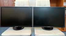 Монітор 22" SAMSUNG 2243BW