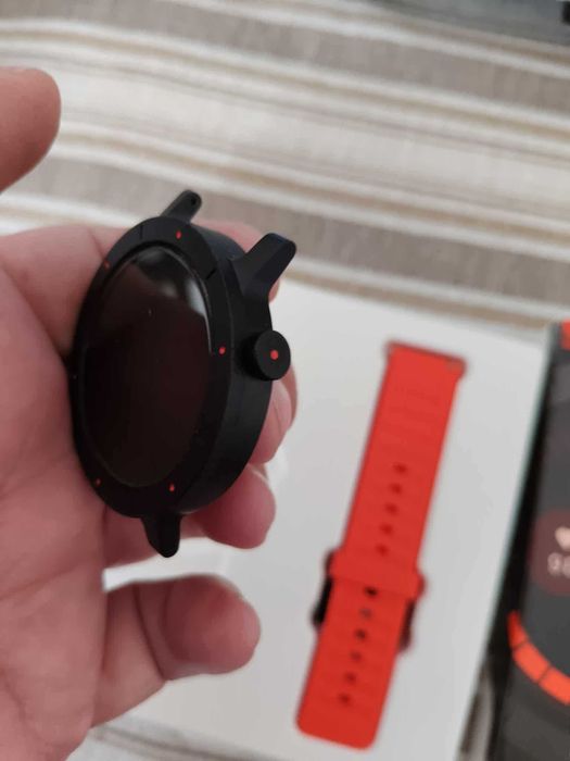 Smartwatch CMF watch 3 Pro