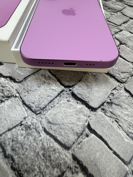 Iphone 16 128gb neverlock Pink Global 690$