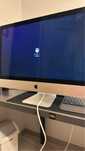 Sprzedam iMac z blokada icloud i5 retina 27”