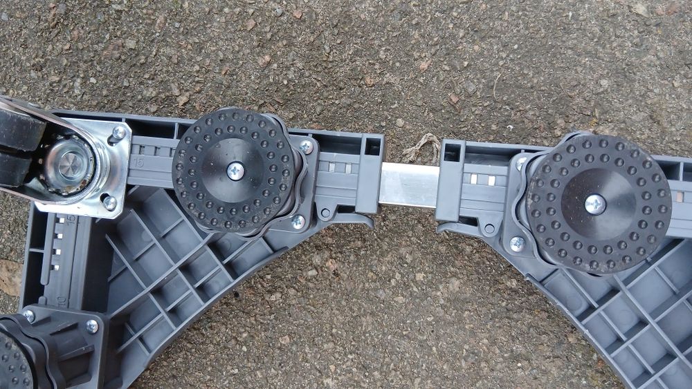 Передвижная подставка   для  бытовой техники