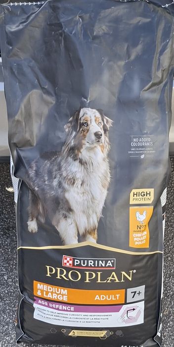 Purina Proplan Medium & Large 14kg