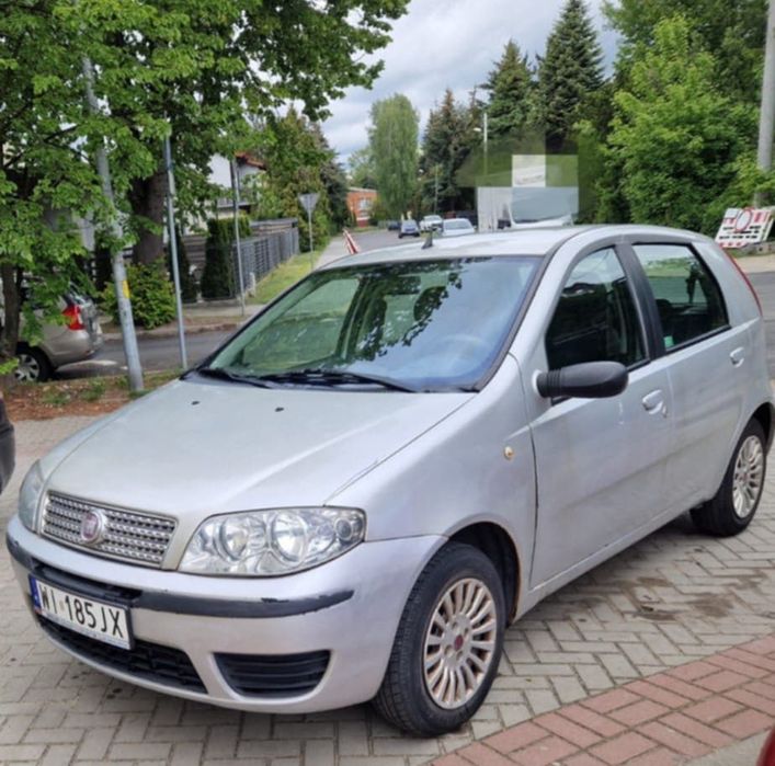 Fiat Punto BMW 323ti e36 Compact Sport Edition JAK NOWA Stan kolekcjonerski!