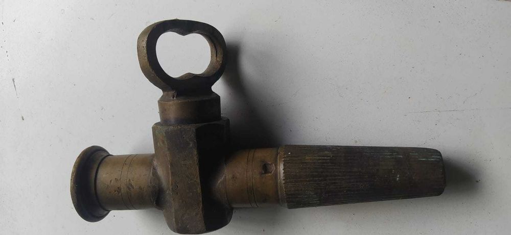 Torneira para barril