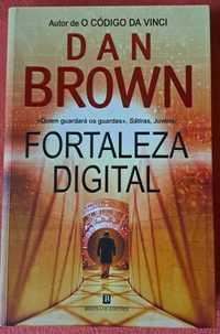 Portes Incluídos - "Fortaleza Digital" - Dan Brown