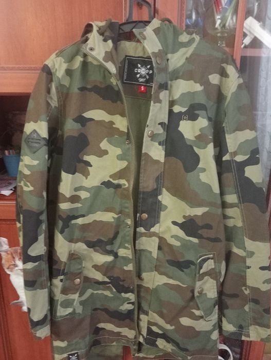 Продам куртку демисезон