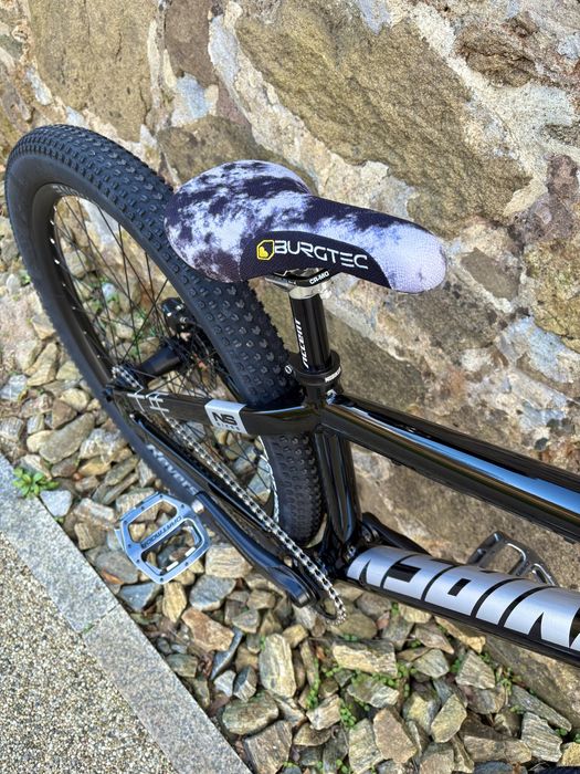 NOWY Rower Dirt Ns Bikes Decade v3 GWARANCJA