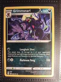 Pokemon TCG karta Grimmsnarl 094/172 Rare