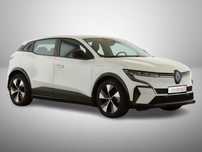 Renault Mégane E-Tech EV40 130hp standard charge Equilibre