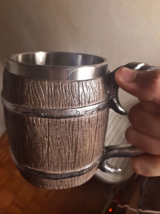 Kubek Beczkowy 350 ml
