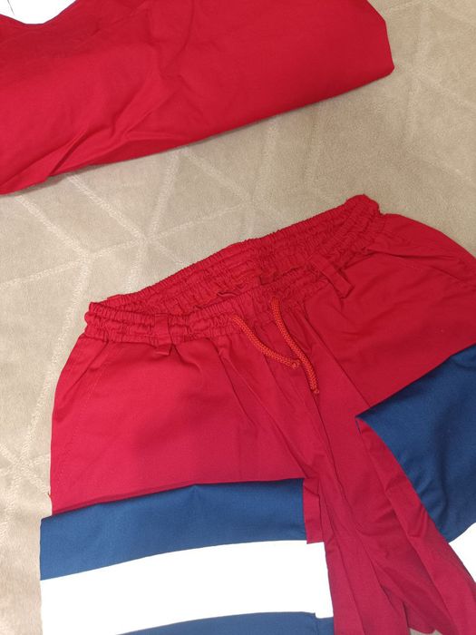 Костюм фельдшерський (курточка, штани)