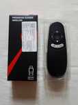 Презентер  Presenter  Clicker  Wireless  X232