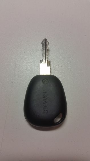 Chave comando Renault Laguna MK1 fase2 original (OEM)