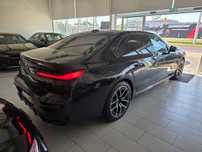 BMW Seria 7 Salon Polska Radary automatyczne drzwi wszystkie pakiety Mpro