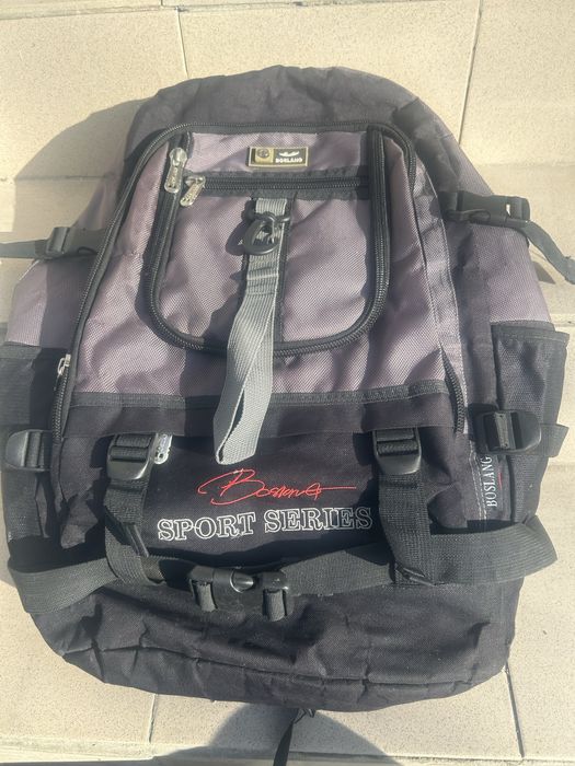 Рюкзак великий для міста і подорожей