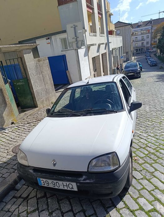 Renault Clio 1.2
