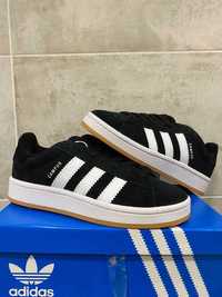 Adidas Campus 00s black RU 36