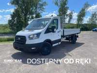 Ford Transit  TREND, 2024r. Wywrotka 3800 x 2100 x 400