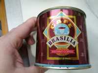 Кофе Бразилия СССР не открывалась