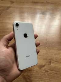 Продам iPhone XR 64Gb White